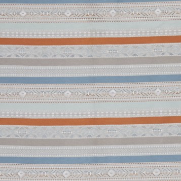 Ommel - Spice/Teal